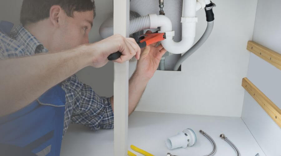 Professional bathroom faucet installation in Inverness, FL